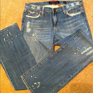Vigoss Jeans - Vintage